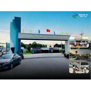 Các dự án tiêu biểu